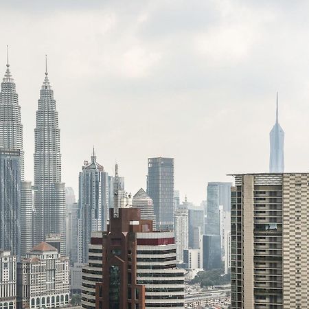 Expressionz Suites Klcc By Ec Kuala Lumpur Exterior photo