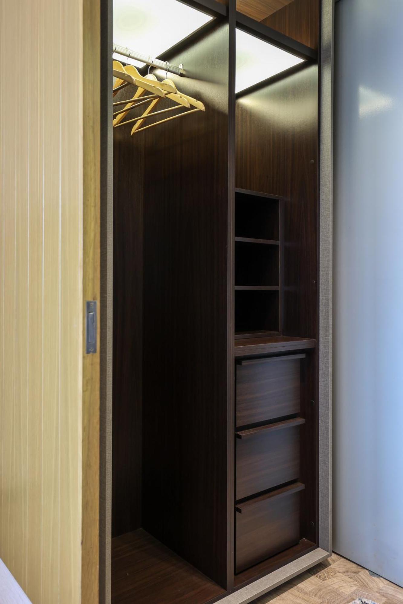 Expressionz Suites Klcc By Ec Kuala Lumpur Exterior photo